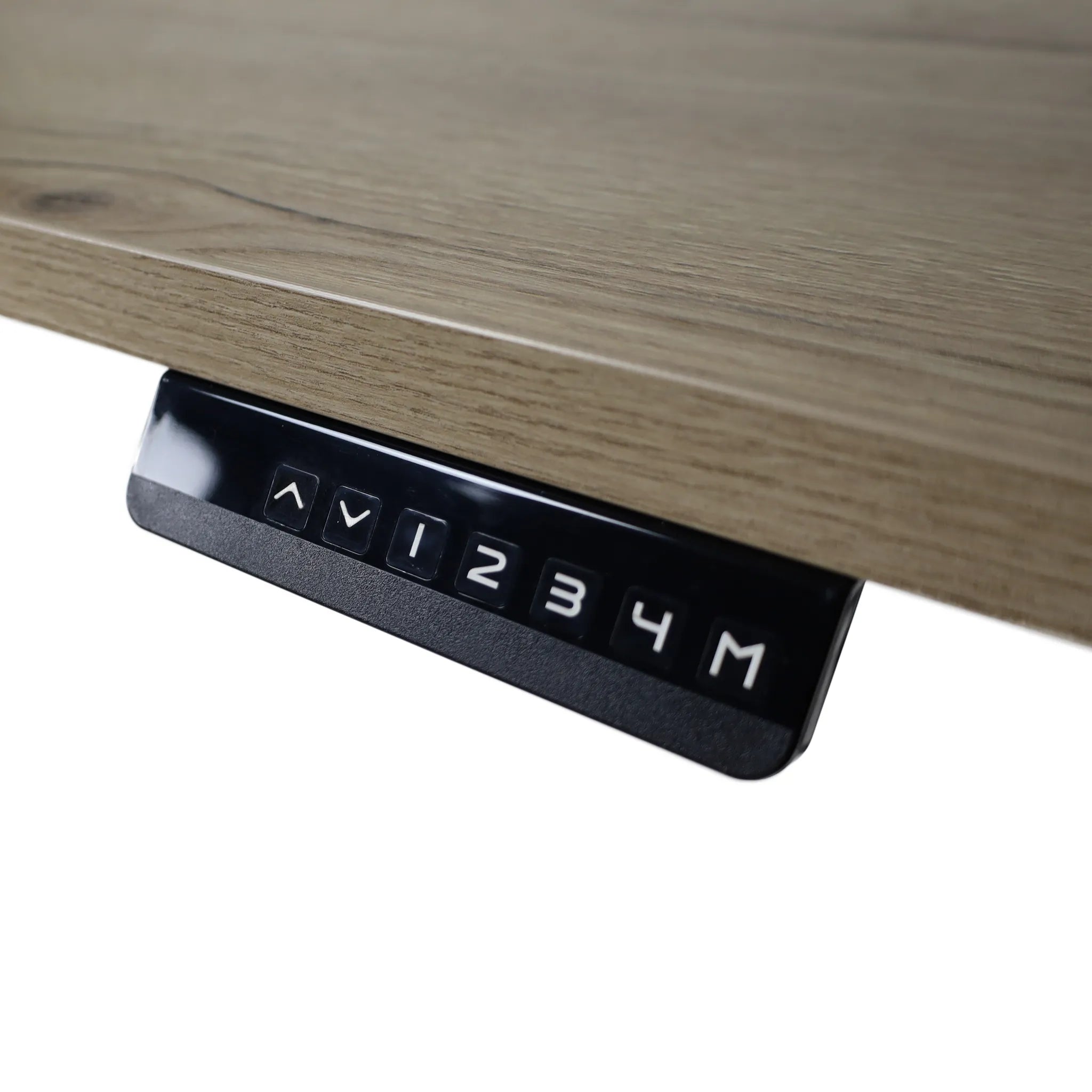 Höhenverstellbare Schreibtisch Flow C