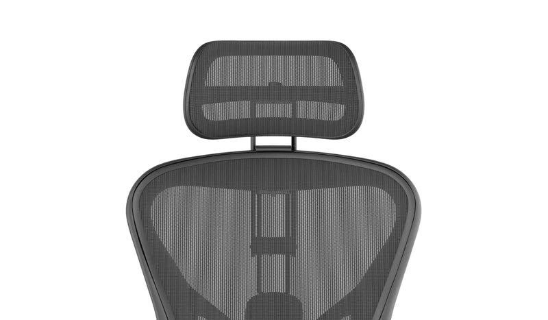 Atlas-Headrest für Herman Miller Aeron (Remastered)