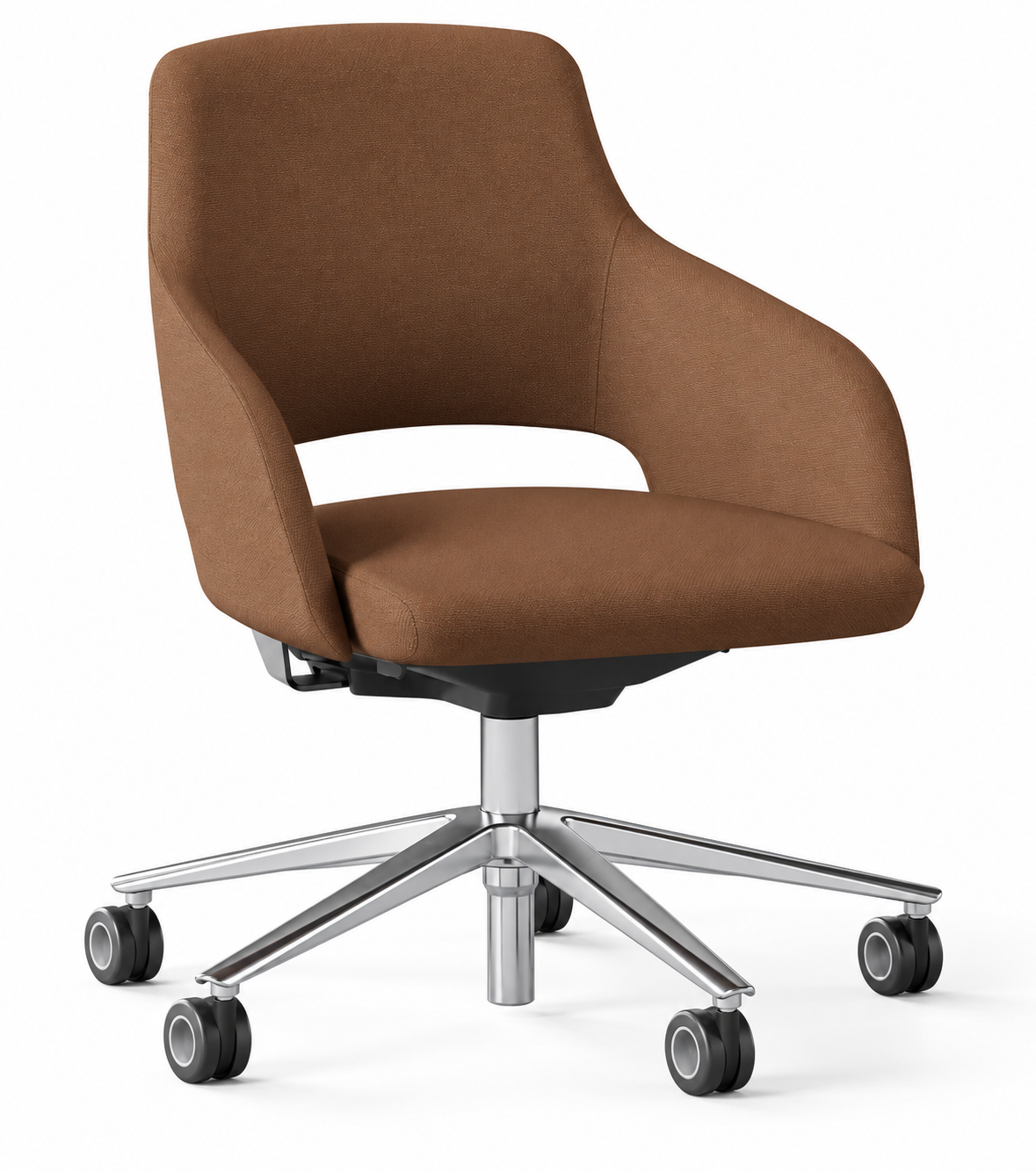 Meeting Chair Vela