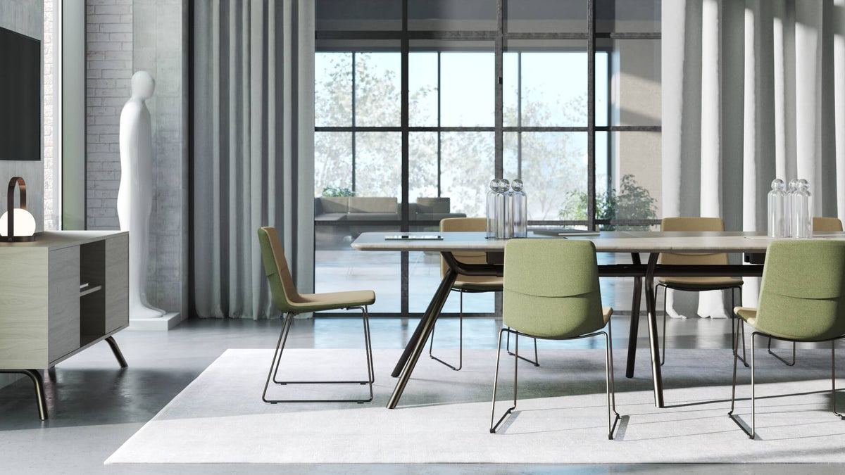 Meeting Table Elite Veneer
