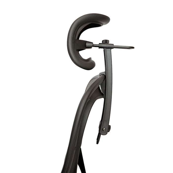 Atlas-Headrest für Herman Miller Aeron (Classic)