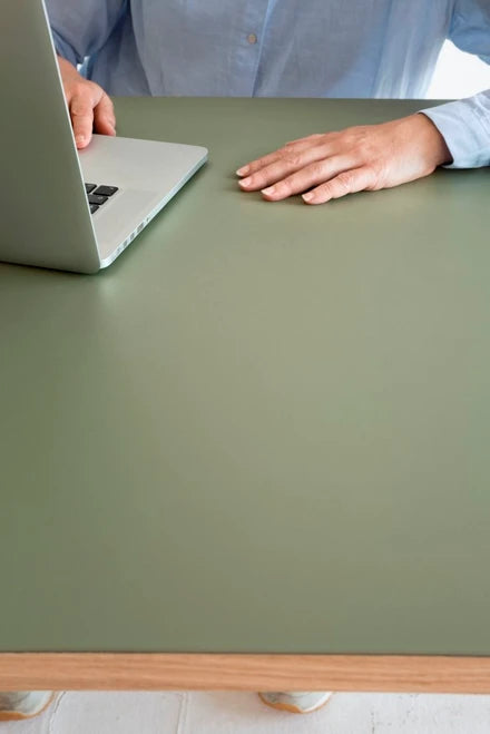 Höhenverstellbarer Schreibtisch Flow