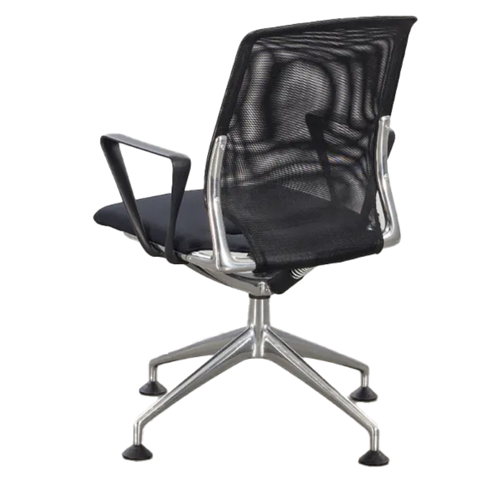 Vitra Meda Chair Refurbished