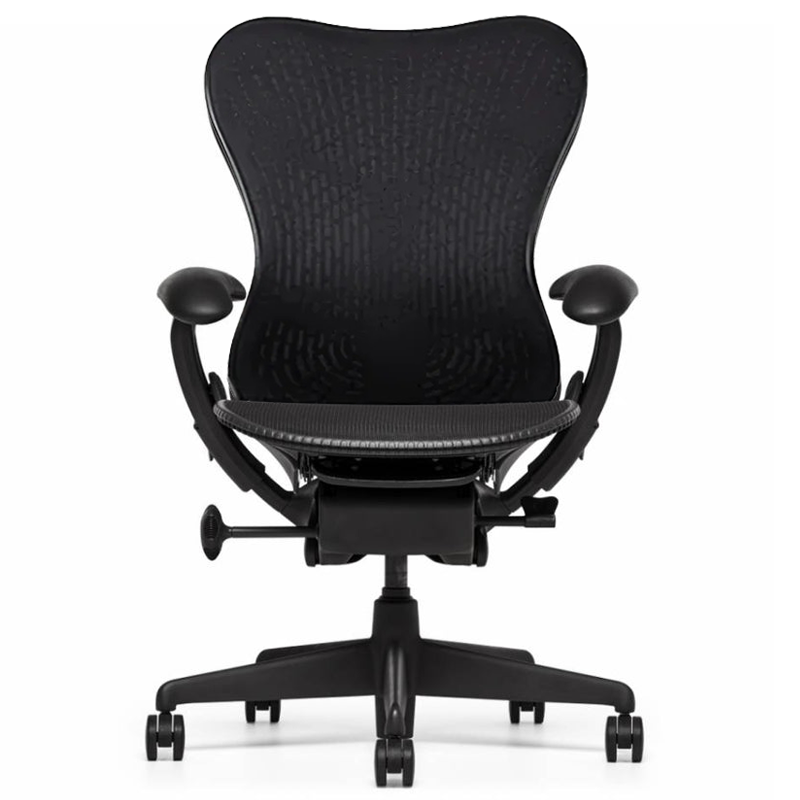 Refurbished Herman Miller Mirra 1 Graphite